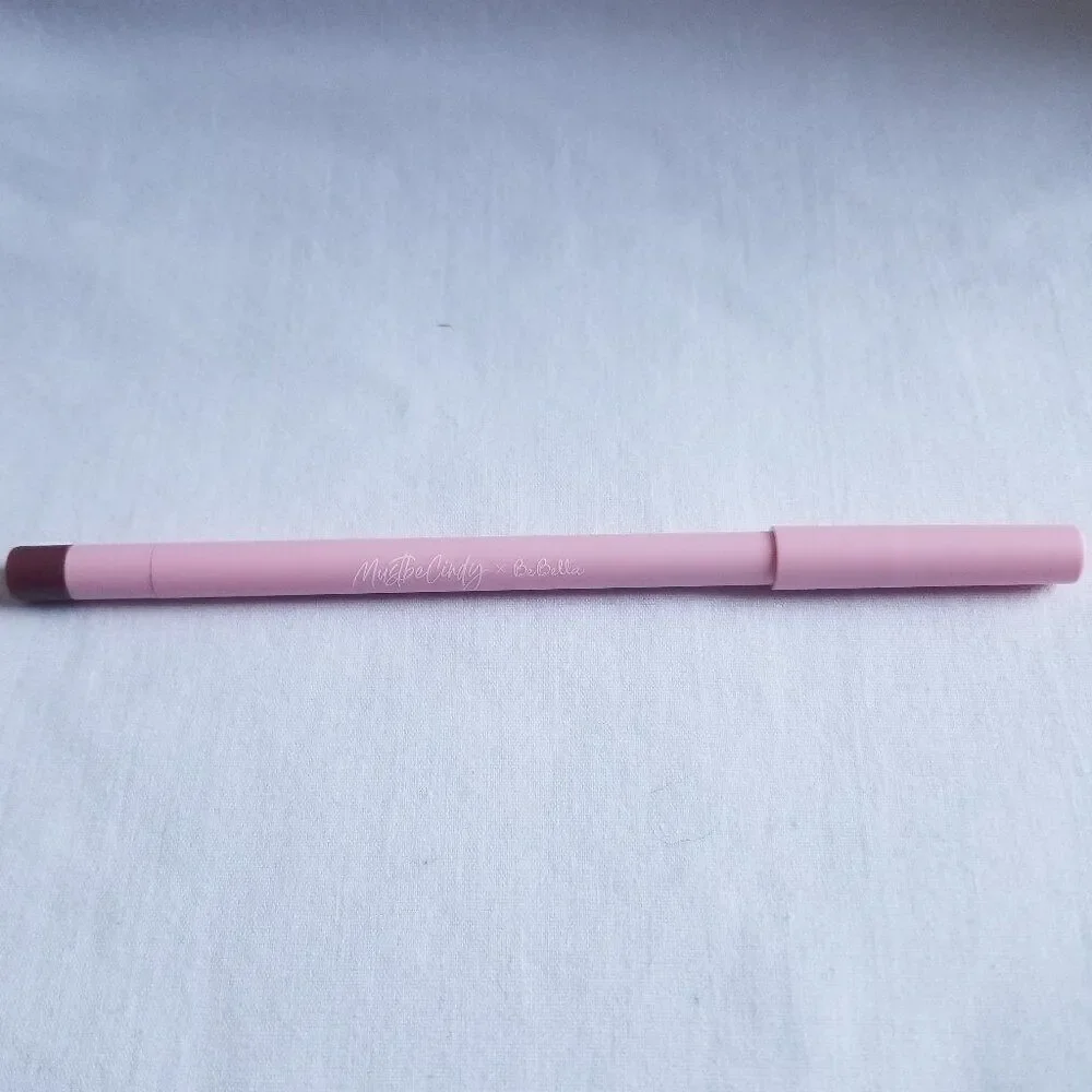 Be Bella Cosmetics X Must Be Cindy - Not Declining Lip Kit - Boss Mode & Unstopp